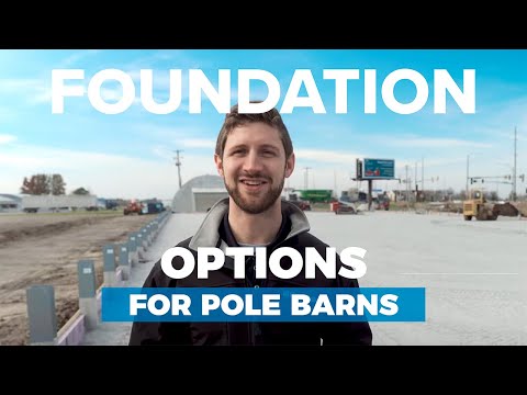 Video: Building a barn: options, necessary materials, installation features, photo