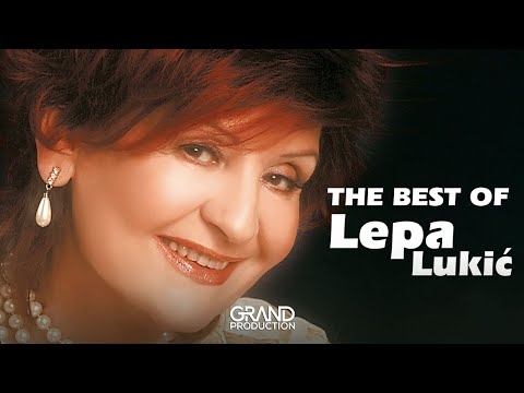Lepa Lukic Srce Gori Audio 2012 