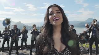 Video thumbnail of "Silvia Zepeda - A QUIÉN ENGAÑAS (video Oficial)"