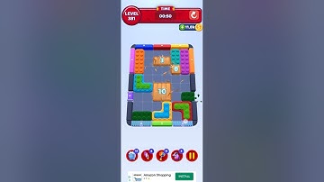 color block jam level 381