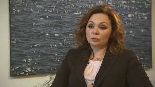 The Russian Lawyer Who Met With Donald Trump Jr. Says The Special Counsel Hasnt Contacted Her