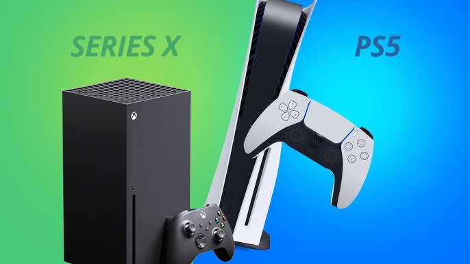 XBOX Series X: testamos o todo poderoso! Vale a pena? [Análise / Review] 