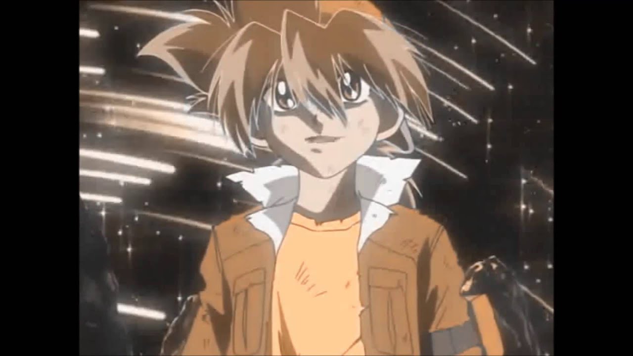 Kai vs Tyson Finale AMV