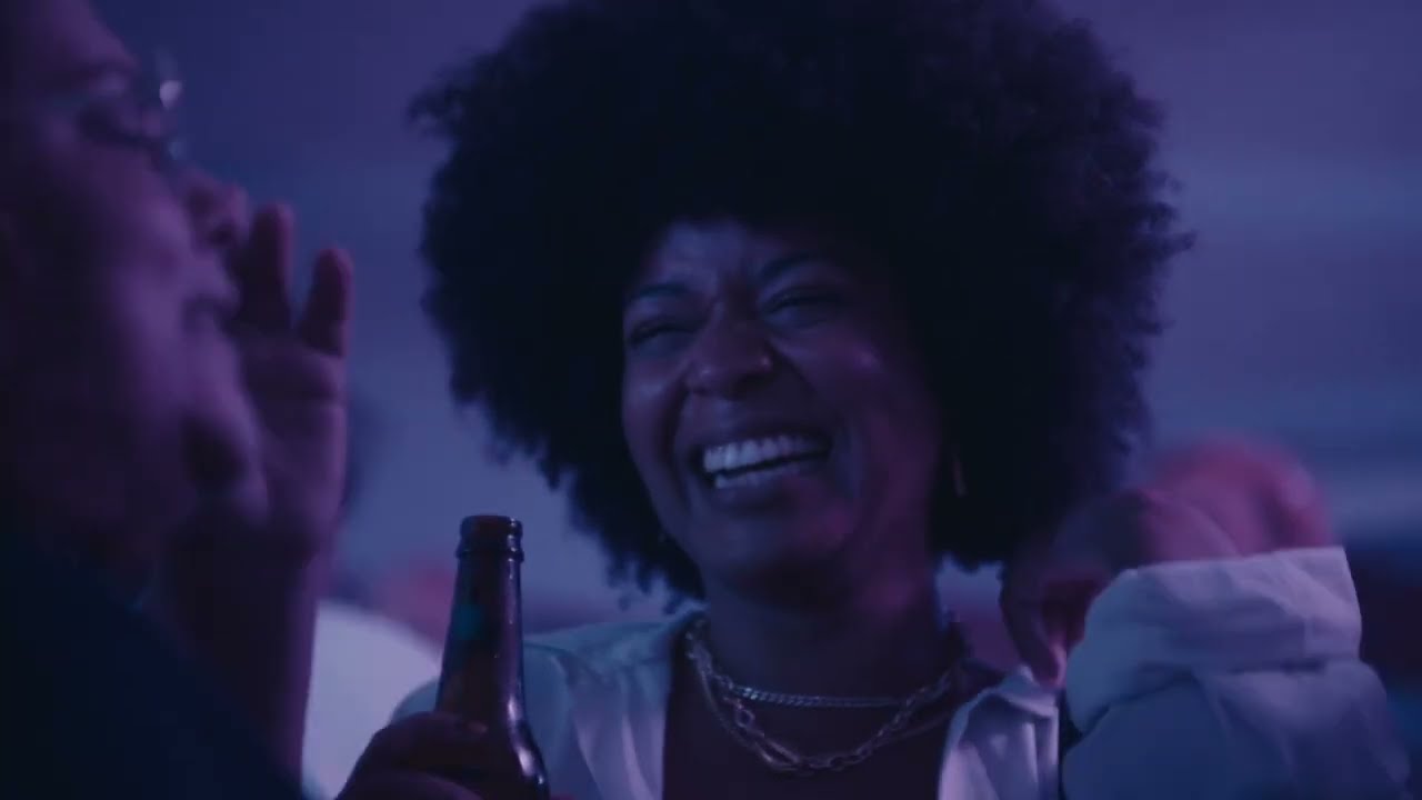 UBC Jam Aftermovie | 1ª edição