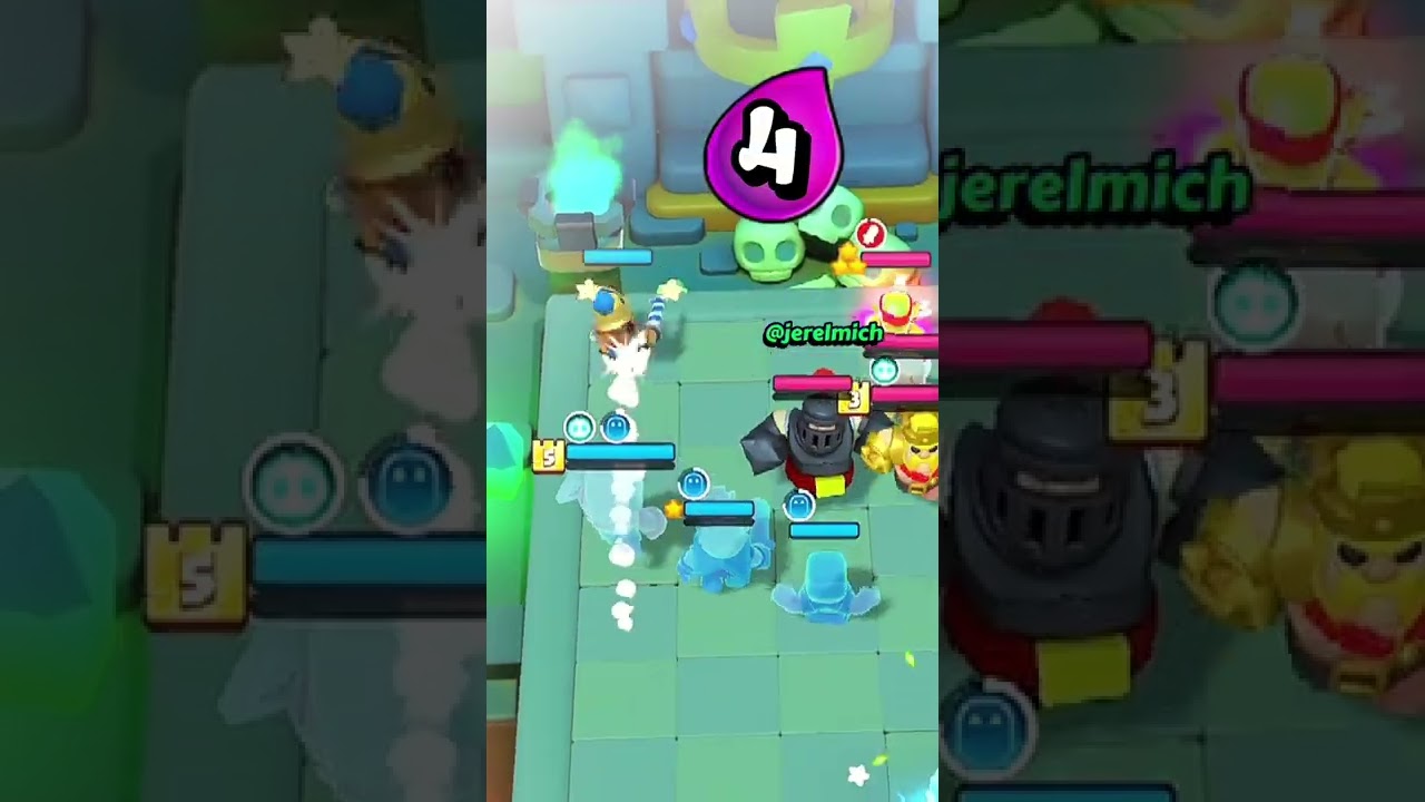 NERFS QUE ARRUINARON PERSONAJES EN CLASH MINI...