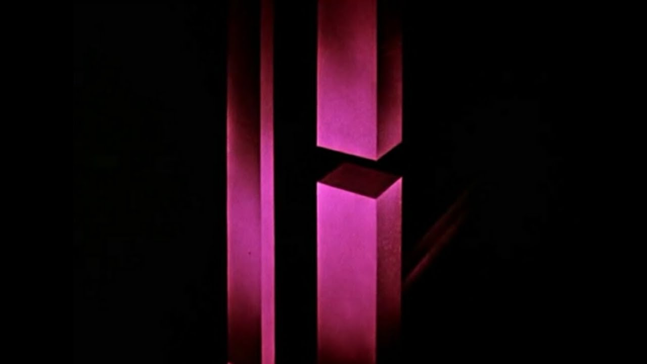 Watch ALEXANDER GRADSKY (Rus) - Театр (1987) - ПЕРЕВАЛ aka PEREVAL animation clip. on YouTube