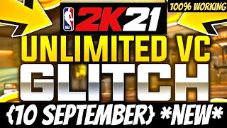 Vc glitch 2k21 | ps4|xbox |pc ...