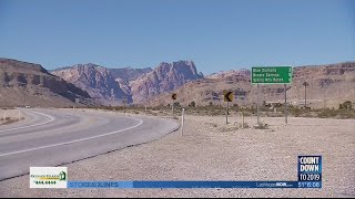 Commissioners may soon give approval for master community near Red Rock Canyon