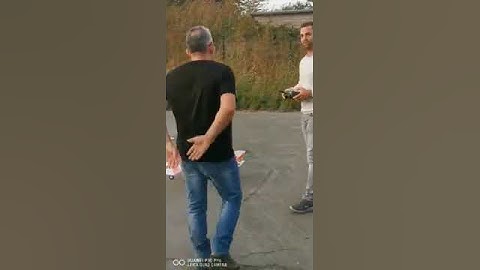 Apprentice STS 15E Crash