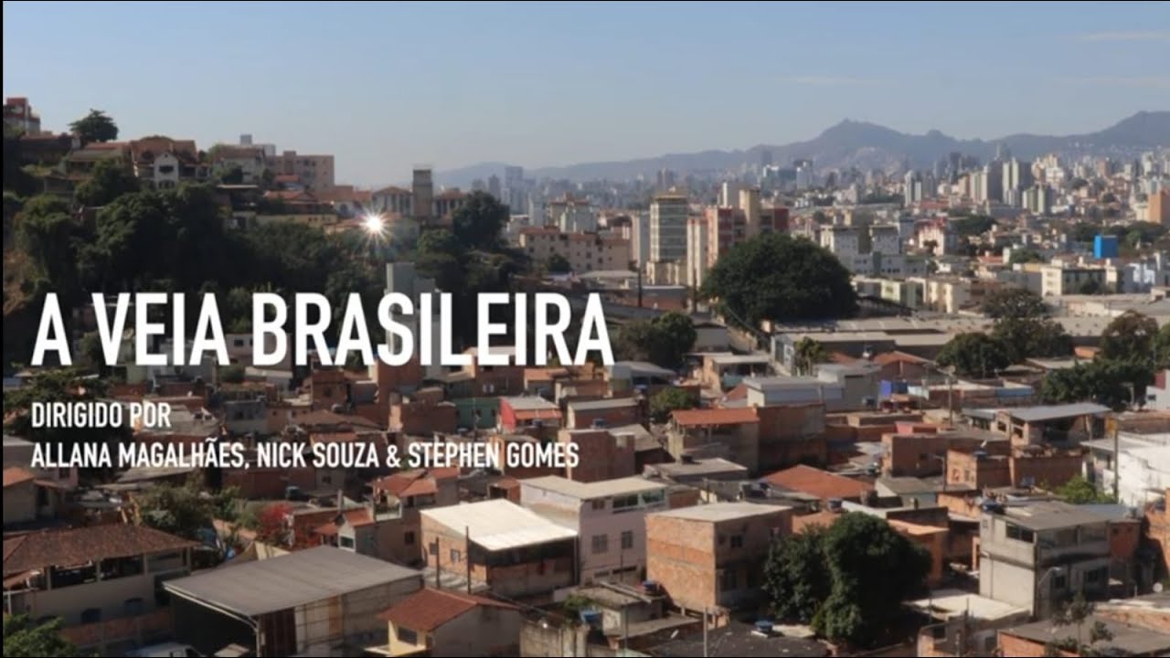 A Veia Brasileira (2022)