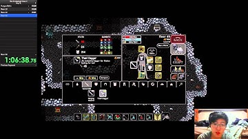 The Enchanted Cave 2 Speedrun Scout (Part 5)