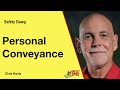 Personal Conveyance 2020 Rules, FMCSA, What you didn't know