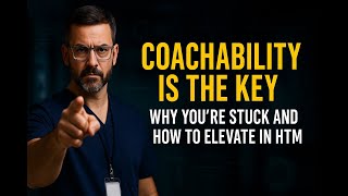 Coachability Is The Key