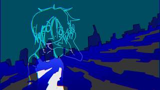 【初音ミク】KARELU【オリジナル曲・MV】