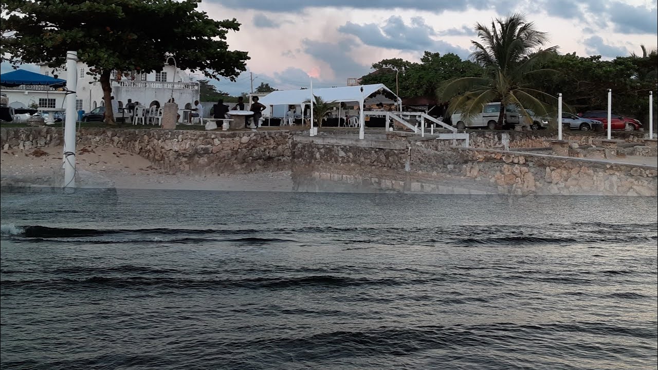 MY BEACH PROSPECT#ASMR - YouTube