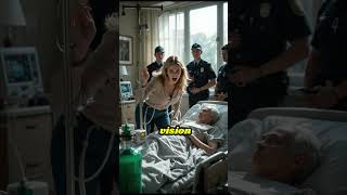 HOA Karen Turned Off My Oxygen Tank—Arrested for Life-Endangering Negligence!