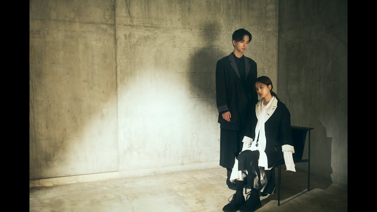 Ground Y TOP | Yohji Yamamoto (ヨウジヤマモト) Official Site