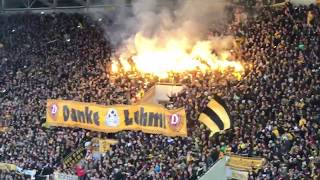 03.12.2107 Die Letzte Uffta Vom Capo Lehmi Dynamo Gegen Wi Aue 40