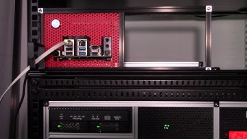 Odroid H3+ x86 single board computer - Customising the frame and power connector