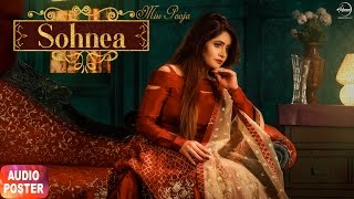 Sohnea Audio Poster | Miss Pooja Feat Millind Gaba | Full Song Coming Soon | Speed Records