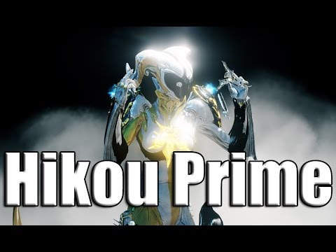 Why Would You Use #10: Hikou Prime