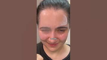 Thumbnail of trying magic disappearing collagen patches