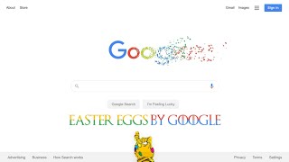 Top 6 Easter Eggs of Google in 2020 Wealth