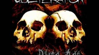 Obliteration - "Dying Age" (1997)