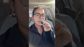 come with me to pick up some birthday freebies 🥳#comewithme #vlog #geminiseason #lupeamaddo