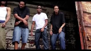 O.N.E. - Imma Beast featuring Cino and Lil T [Official Video]