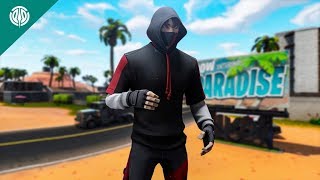 Fortnite Montage - Celestial Bodies (Ghost Data)