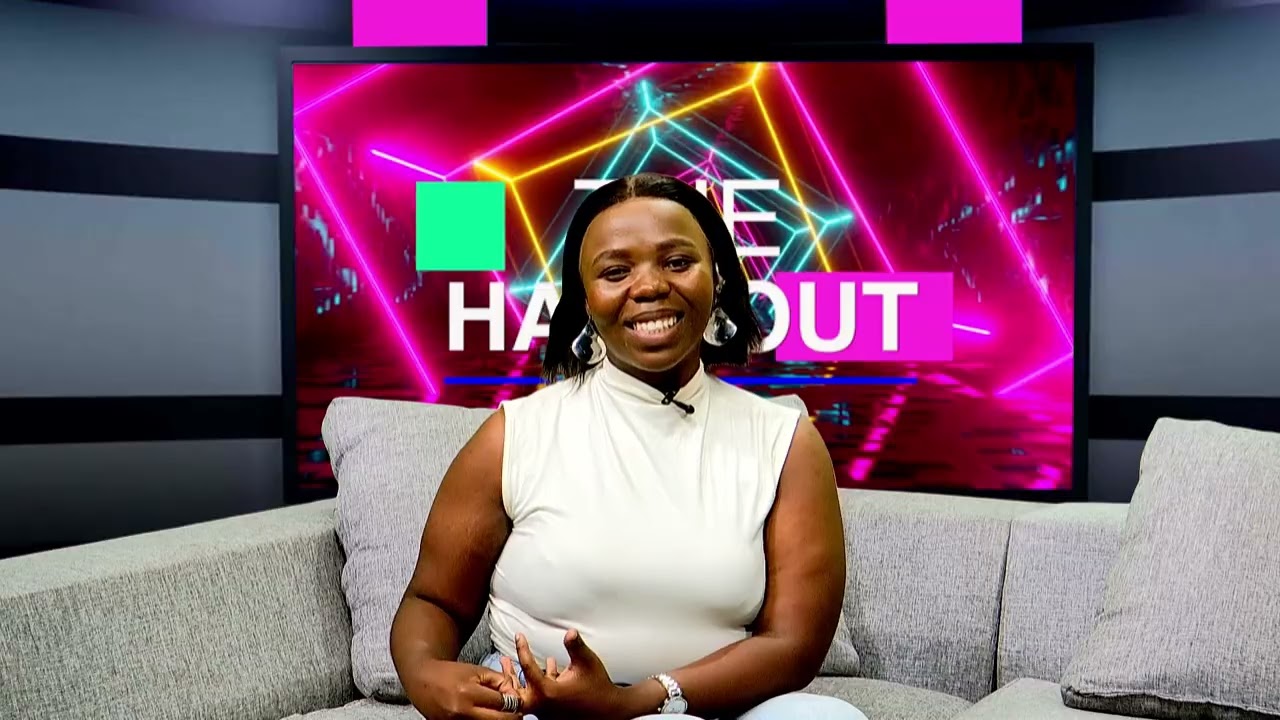 Big Brother Mzanzi's Uyanda on The Hangout