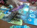 Cómo reaccionaría si supiera que tengo una nueva relación? tarot interactivo