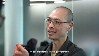 URFP 24-25 Poster Session Highlight (27 April 2026)