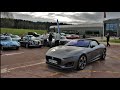 Jaguar Breakfast Club - December 2019