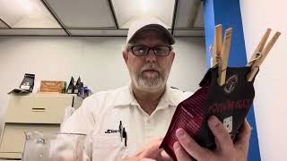 Monkey Cult Coffee Bourbon Chocolate Chip (Espresso Version) # The Beer Review Guy by Jerry Fort the Beer Review Guy 61 views 12 days ago 6 minutes, 51 seconds