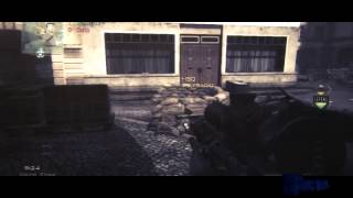 Trust Sniping - Teamtage 2