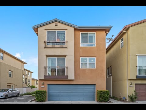 12042 Stanley Park Court, Hawthorne, CA home video tour