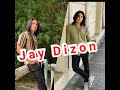 Jay dizon hottest body