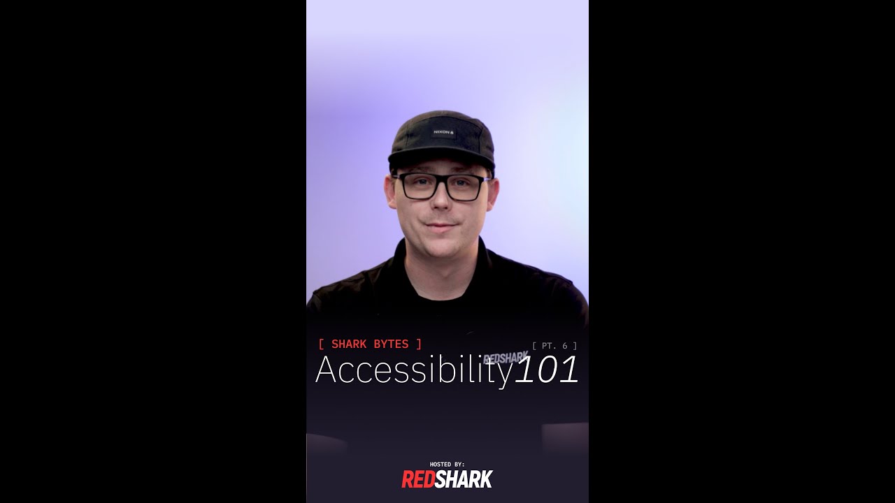 Web Accessibility 101 Pt. 6: Importance of Alt Text - YouTube