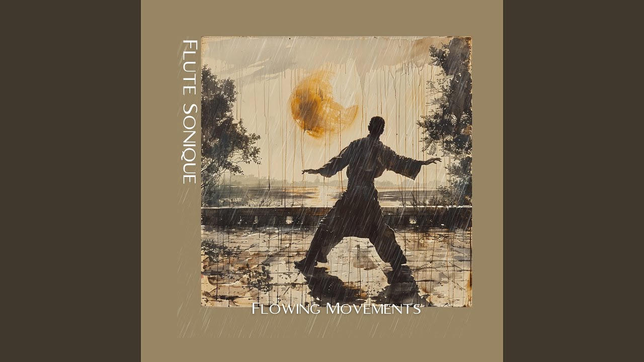 Flute Symphony - Rainfall Rhythm