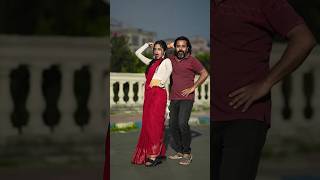Duet Dance Performance ❤️ Amazing Couple Dance #Shorts #Bollywood #dance #dance video |