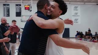What We Won By Losing | Inside the lives of Seven Penn State Berks Basketball Seniors