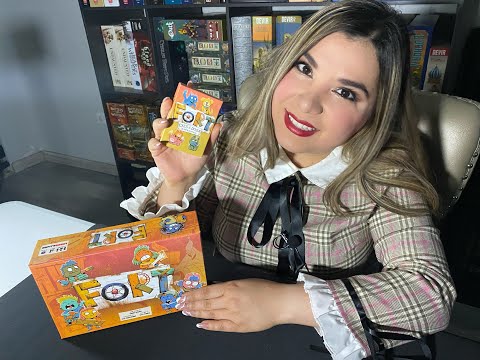 Tutorial y reseña.