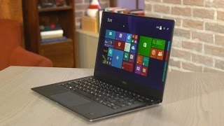 Drop the high-end display in Dell's XPS 13 for better battery life