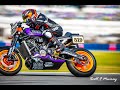 Compilation daytona 200 practice qualifying and racing