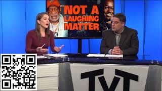 Bill Cosby A Rapist Hannibal Buress Jokes About In Stand up Act