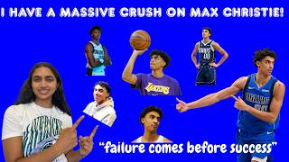 Why I Have a Massive Crush on Max Christie (It’s Not What You Think)