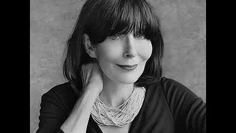 Laura Claridge dishes on Blanche & Alfred Knopf