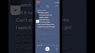 Tek It  Cafun spedup  viral tiktok spedup cafun tekit watchthemoon spedup